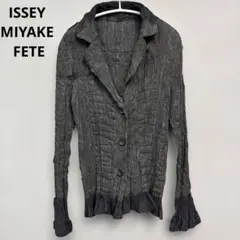 ISSEY MIYAKE FETE イッセイミヤケフェット　トップス　　ブラウスのサムネイル