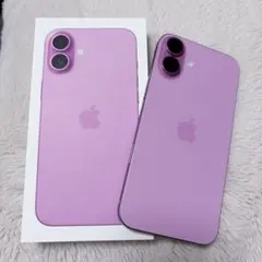 2026年最新】iPhone16 256 ピンクの人気アイテム - メルカリ
