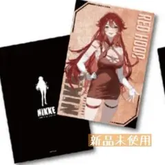 タイトー勝利の女神：NIKKE -spring colors- REDHOOD