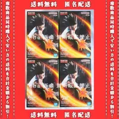 HUNTER×HUNTER VIBRATION STARS-ゴン-Ⅱ ４点セット