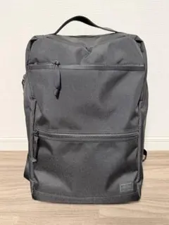 PORTER インタラクティブ デイパック 536-17052 ブラック 日本製