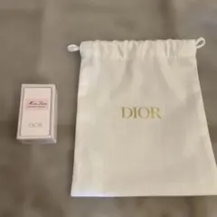 ディオール ミス ディオール ブルーミング ブーケ オードゥトワレ 5ml 1個