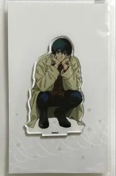 SAKAMOTO DAYS アクスタ 南雲与市