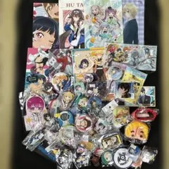 2026年最新】アニメグッズ大量まとめ売りの人気アイテム - メルカリ