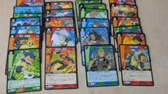 2025年最新】イナズマイレブンカードの人気アイテム - メルカリ