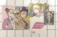 うたプリ　来栖翔　まとめ売り