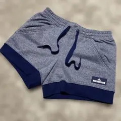 adidas×STELLAMCCARTNEYショートパンツ　サイズOT