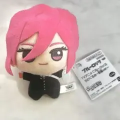 ブルーロック ちびぐるみ 千切豹馬 制服