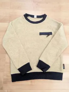 【FREAK'S STORE/フリークスストア】クルーネックプルオーバー