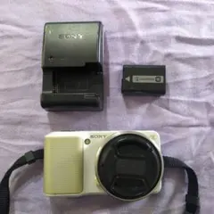2026年最新】sony nex-3の人気アイテム - メルカリ