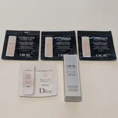 ディオール Dior 試供品