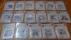 ドラゴンボール40周年一番くじ　H賞、I賞セット