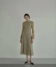 andresd オケージョンドレス