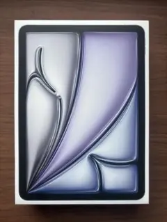 【新品未開封】iPad Air M4 128GB Wi-Fi スペースグレイ