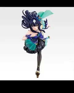 一番くじ　ウマ娘　B賞 ヴィルシーナ フィギュア