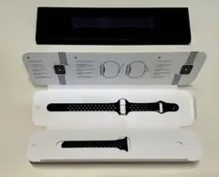 【新品未使用】Nike Sport Band Apple Watch用 40mm