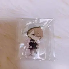 にじさんじ アニカフェ 加賀美ハヤト アクスタ