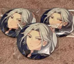 あんスタ イベコレ缶バッジ fine-O 乱凪砂