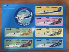 JC Wings ANA トーイングカー WT500 1/200 - メルカリ