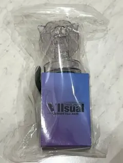 Travis Japan トラジャ2025 ペンライトViisual