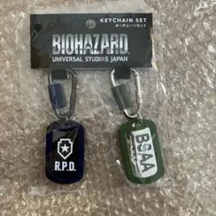 usj バイオハザード