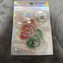 【正規品】パワーパフガールズ　オーロラホログラムシール　フレークシール　シール