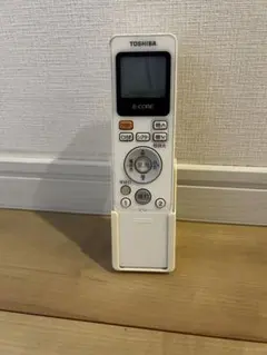 TOSHIBA 照明用リモコン FRC-195T