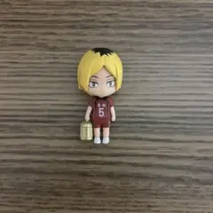 ハイキュー!! 孤爪研磨 フィギア