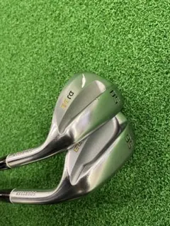 フォーティーンDJ-33 50度56度　DG