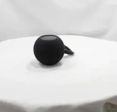 Home pod mini ミッドナイトのサムネイル