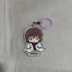 名探偵コナン ふらっとめじるしアクセサリー ちぢませ隊 灰原哀