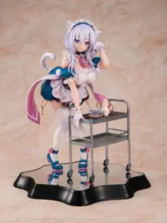NIKKE – ルピー：ウィンターショッパー ガレージキット - メルカリ