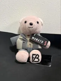 2026年最新】be:first ぬいぐるみ マナトの人気アイテム - メルカリ