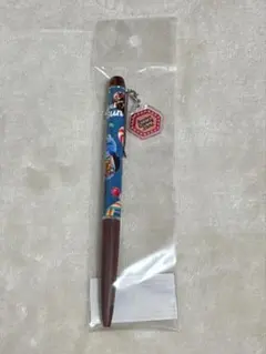 Sunsun Candy Store アクリルチャーム付きボールペン