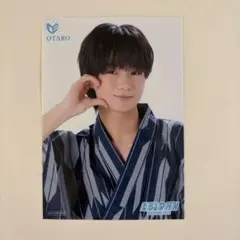 EBiDAN museum 2026 ICEx 中村旺太郎 生写真