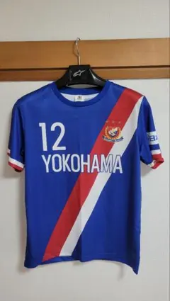 横浜F・マリノス ユニフォーム