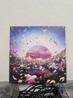 Luv (sic) Part 6 Nujabes feat. Shing02 - メルカリ