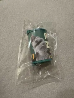 パペットスンスン コインシリンダー グリーン