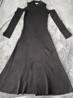 【新品】Darich ニットワンピース