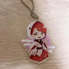 ヘタリア 中国 TheWorldTwinkleキャラレザーチャーム - メルカリ