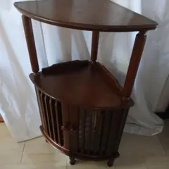 2026年最新】レトロ コーナーラックの人気アイテム - メルカリ