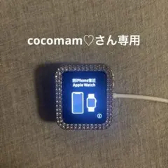 Apple Watch Series 3 38mm 本体のみ
