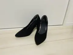 AZUL BY MOUSSY ポインテッドトゥパンプス