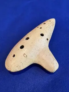 新品未使用》トリプル オカリナ アルトC管 【イカロス】元祖カラー