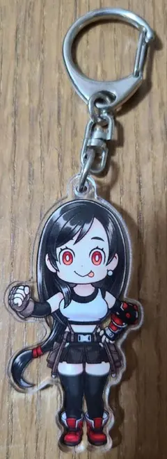 2026年最新】FINAL fantasy vii everの人気アイテム - メルカリ