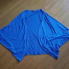 Right-onドルマンカーディガン