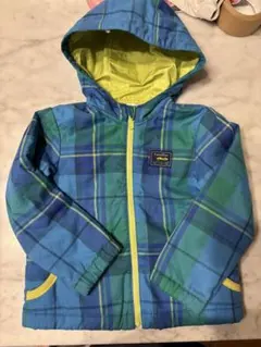 familiar ファミリア　ジャケット 110サイズ