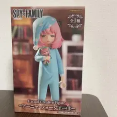 SPY×FAMILY アーニャ・フォージャー フィギュア