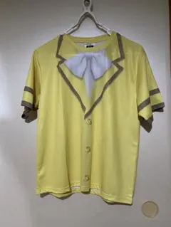 モナキ おヨネTシャツ