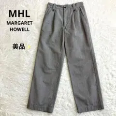 2026年最新】マーガレットハウエル パンツ リネンの人気アイテム